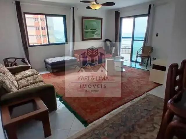 Apartamento para Locação em Praia Grande/SP Tupi 3 Quartos