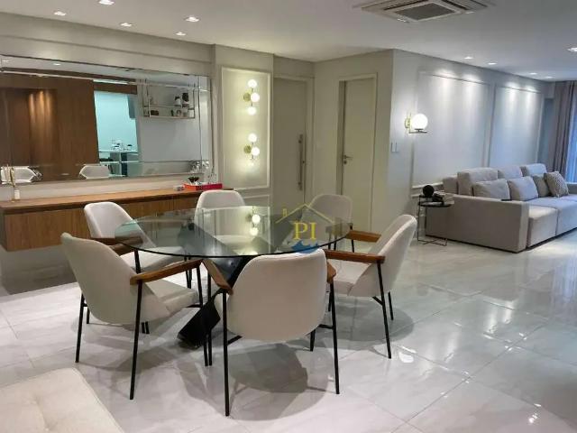 Apartamento para Locação em Praia Grande/SP Tupi 3 Quartos