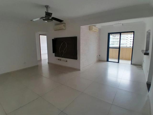 Apartamento para Locação em Praia Grande/SP Tupi 3 Quartos
