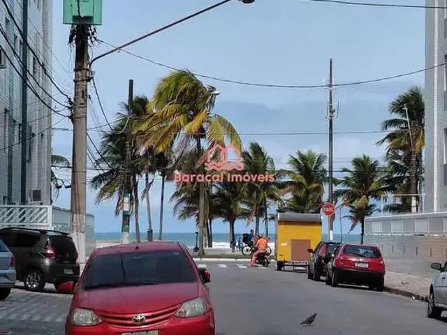 Apartamento para Locação em Praia Grande/SP Tupi 3 Quartos