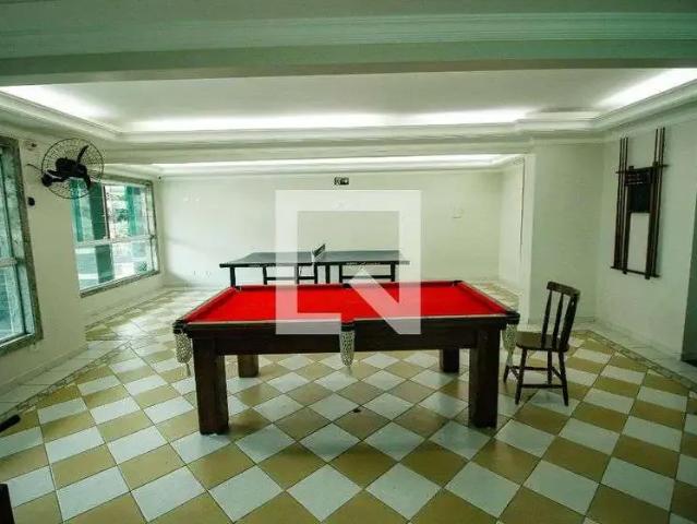 Apartamento para Locação em Praia Grande/SP Tupi 3 Quartos