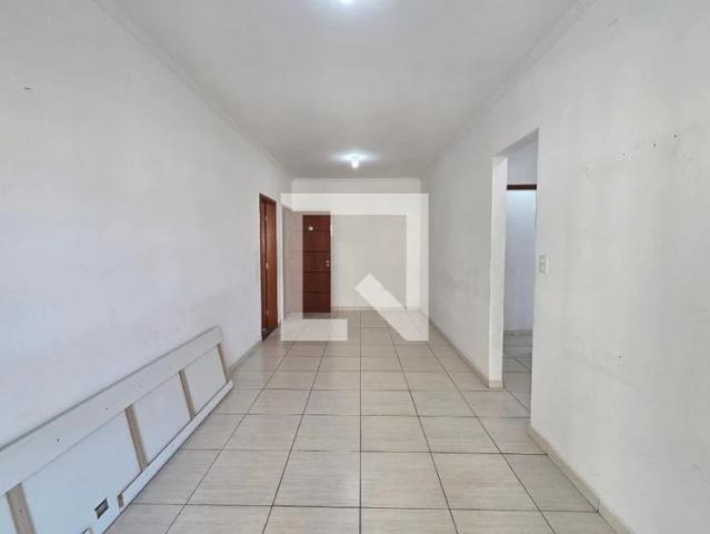 Apartamento para Locação em Praia Grande/SP Tupi 3 Quartos