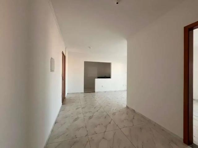 Apartamento para Locação em Praia Grande/SP Vila Mirim 2 Quartos