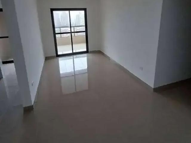 Apartamento para Locação em Praia Grande/SP Vila Mirim 2 Quartos