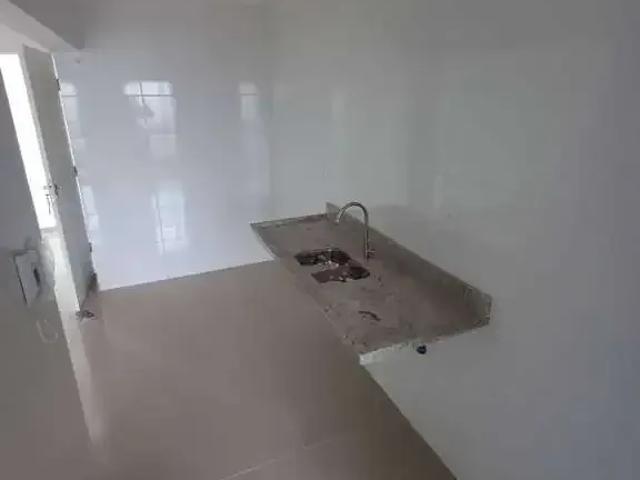 Apartamento para Locação em Praia Grande/SP Vila Mirim 2 Quartos