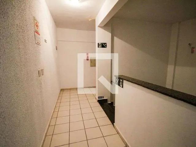 Apartamento para Locação em Praia Grande/SP Vila Antártica 2 Quartos
