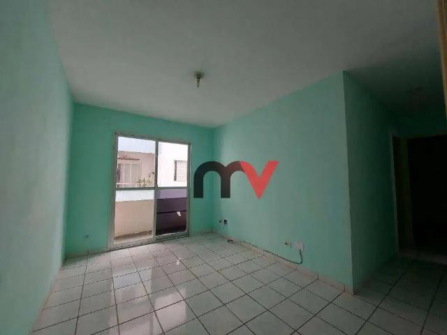 Apartamento para Locação em Praia Grande/SP Vila Antártica 2 Quartos
