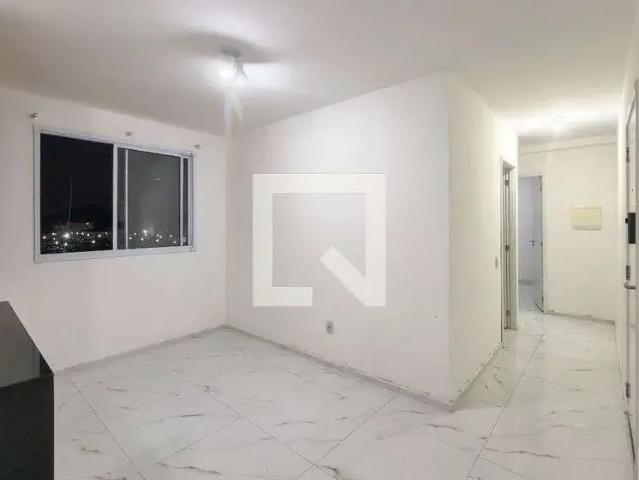 Apartamento para Locação em Praia Grande/SP Vila Antártica 2 Quartos