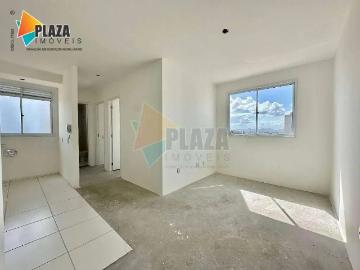 Apartamento para Locação em Praia Grande/SP Vila Antártica 2 Quartos