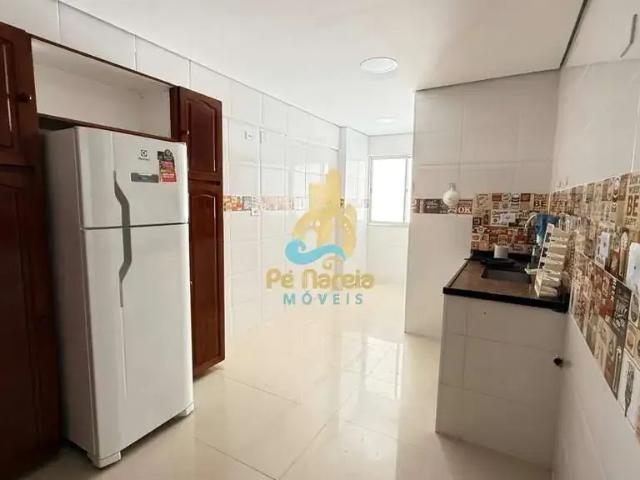 Apartamento para Locação em Praia Grande/SP Vila Assunção 3 Quartos