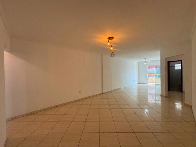 Apartamento para Locação em Praia Grande/SP Vila Assunção 3 Quartos