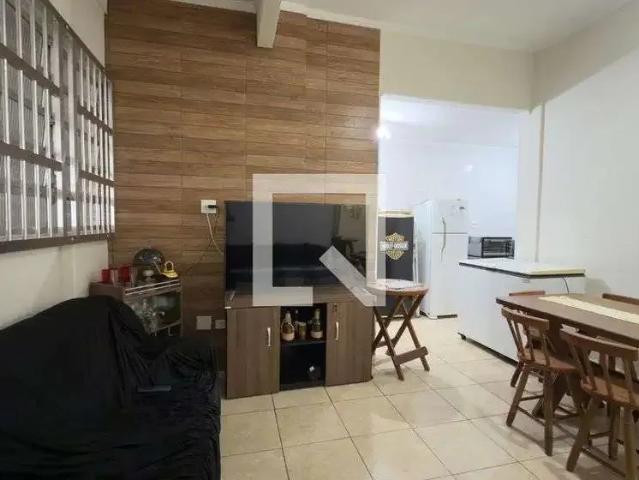 Apartamento para Locação em Praia Grande/SP Vila Assunção 3 Quartos
