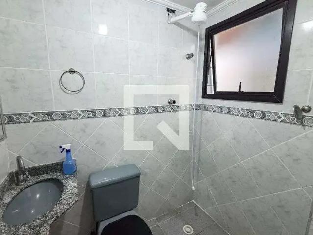 Apartamento para Locação em Praia Grande/SP Vila Assunção 1 Quartos