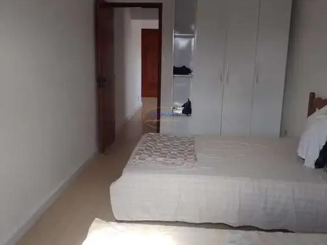 Apartamento para Locação em Praia Grande/SP Vila Assunção 1 Quartos
