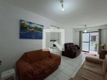 Apartamento para Locação em Praia Grande/SP Vila Assunção 1 Quartos