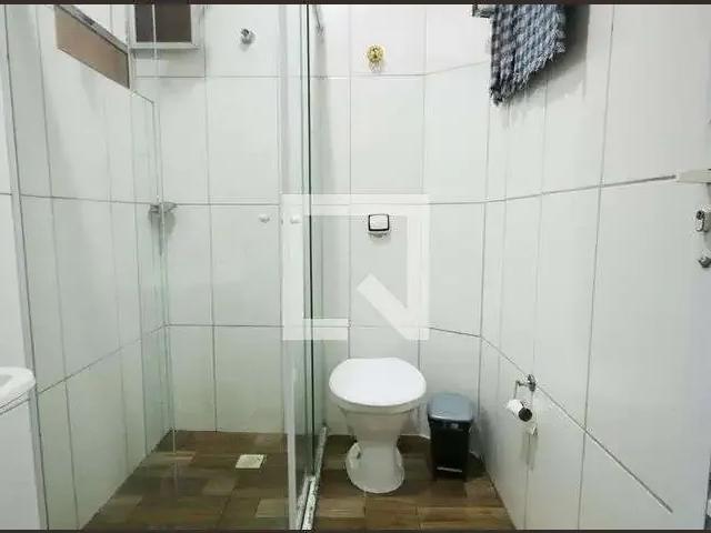Apartamento para Locação em Praia Grande/SP Vila Assunção 1 Quartos