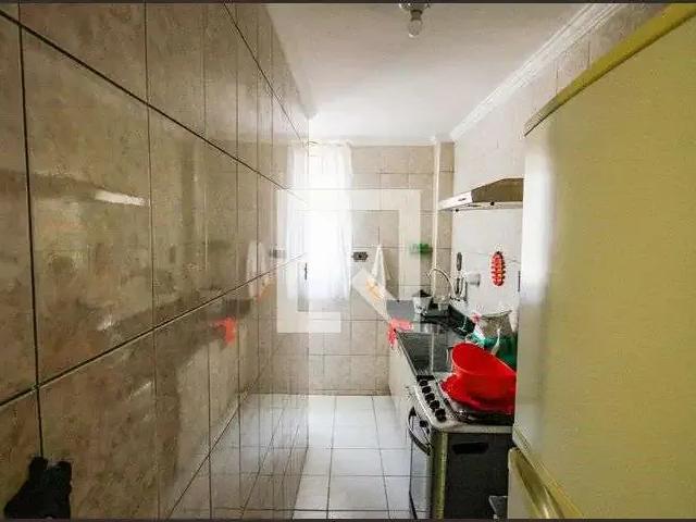 Apartamento para Locação em Praia Grande/SP Vila Assunção 1 Quartos