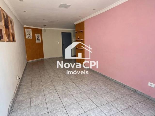 Apartamento para Locação em Praia Grande/SP Vila Assunção 1 Quartos