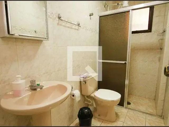 Apartamento para Locação em Praia Grande/SP Vila Assunção 2 Quartos
