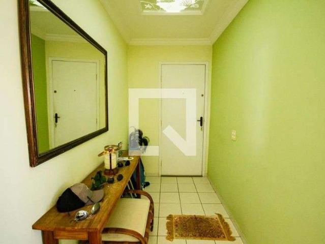 Apartamento para Locação em Praia Grande/SP Vila Assunção 2 Quartos
