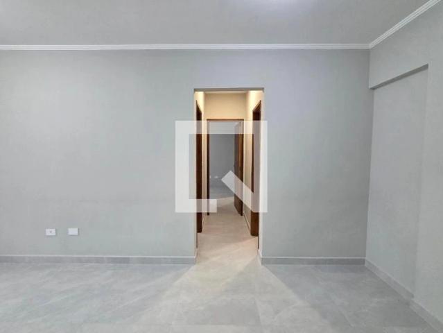 Apartamento para Locação em Praia Grande/SP Vila Assunção 2 Quartos