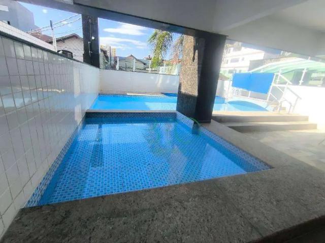 Apartamento para Locação em Praia Grande/SP Vila Assunção 2 Quartos