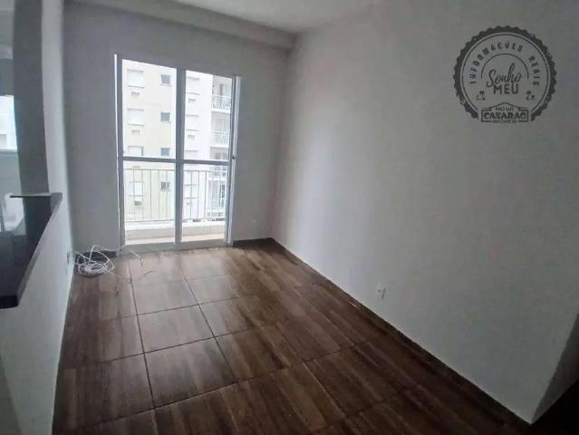 Apartamento para Locação em Praia Grande/SP Vila Assunção 2 Quartos