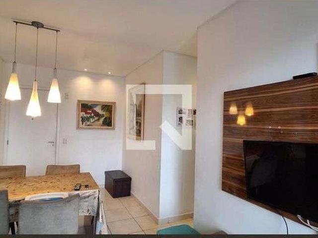 Apartamento para Locação em Praia Grande/SP Vila Assunção 2 Quartos
