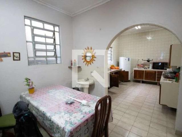 Apartamento para Locação em Praia Grande/SP Vila Caiçara 3 Quartos