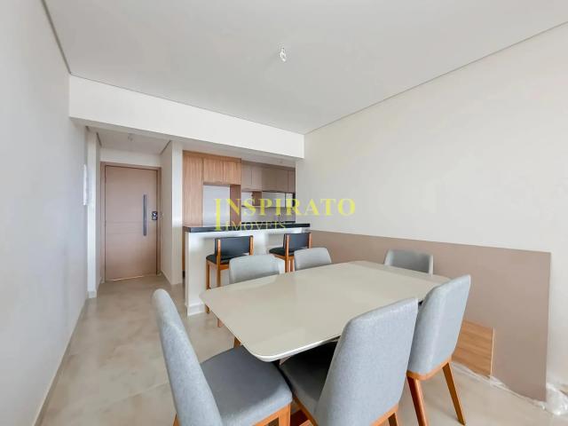 Apartamento para Locação em Praia Grande/SP Vila Caiçara 3 Quartos