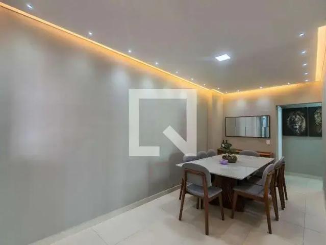 Apartamento para Locação em Praia Grande/SP Vila Caiçara 3 Quartos