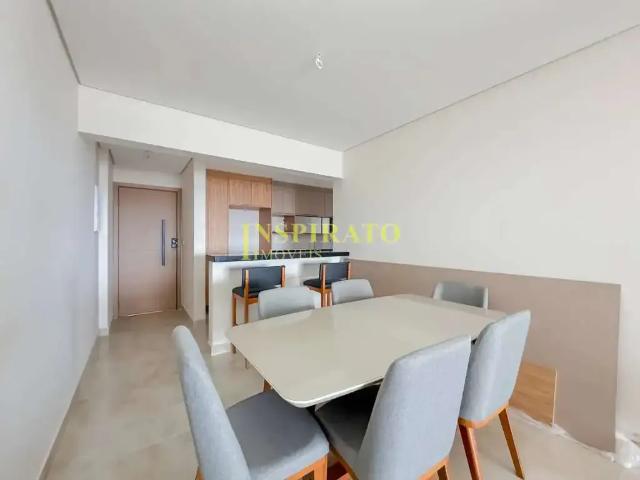 Apartamento para Locação em Praia Grande/SP Vila Caiçara 3 Quartos