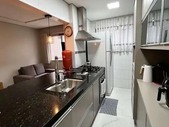 Apartamento para Locação em Praia Grande/SP Vila Caiçara 1 Quartos