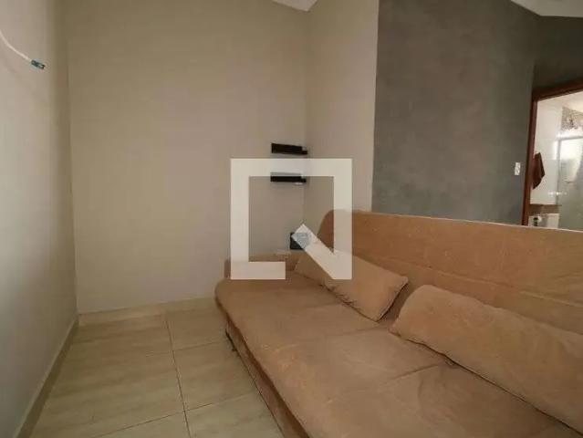 Apartamento para Locação em Praia Grande/SP Vila Caiçara 1 Quartos