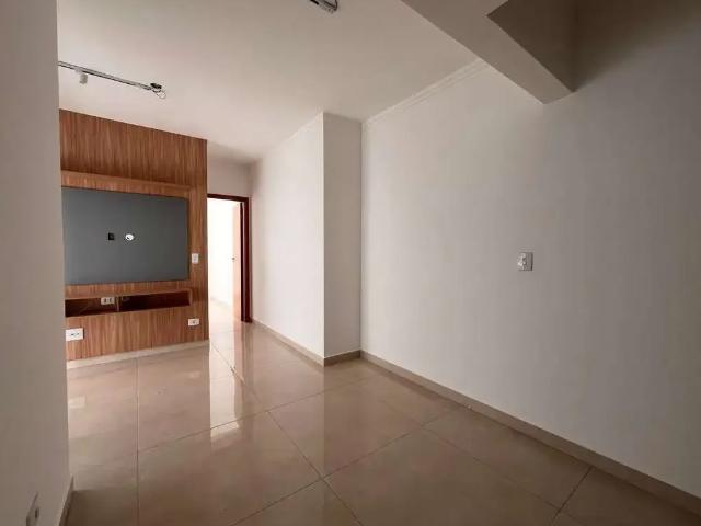 Apartamento para Locação em Praia Grande/SP Vila Caiçara 1 Quartos