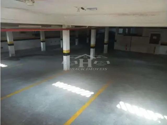 Apartamento para Locação em Praia Grande/SP Vila Caiçara 1 Quartos