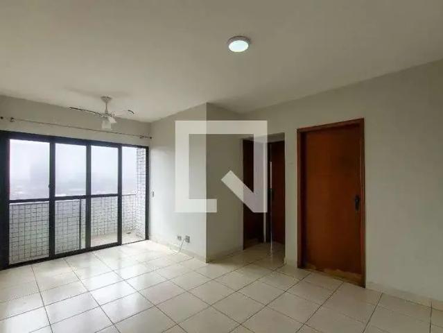 Apartamento para Locação em Praia Grande/SP Vila Caiçara 1 Quartos