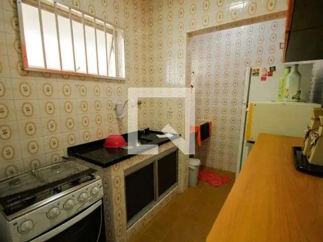 Apartamento para Locação em Praia Grande/SP Vila Caiçara 1 Quartos