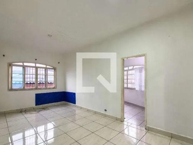 Apartamento para Locação em Praia Grande/SP Vila Caiçara 1 Quartos