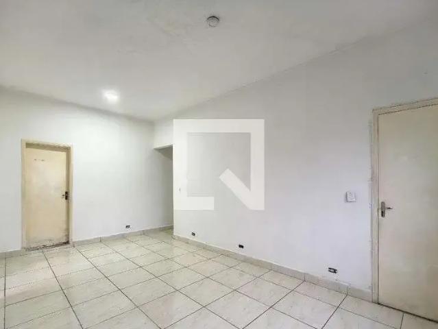 Apartamento para Locação em Praia Grande/SP Vila Caiçara 1 Quartos
