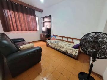 Apartamento para Locação em Praia Grande/SP Vila Caiçara 1 Quartos