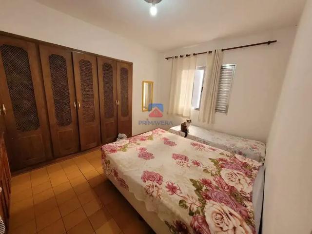 Apartamento para Locação em Praia Grande/SP Vila Caiçara 1 Quartos