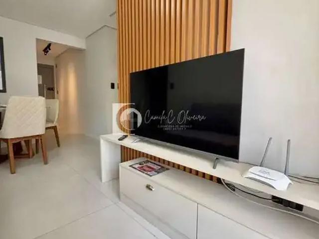 Apartamento para Locação em Praia Grande/SP Vila Caiçara 1 Quartos