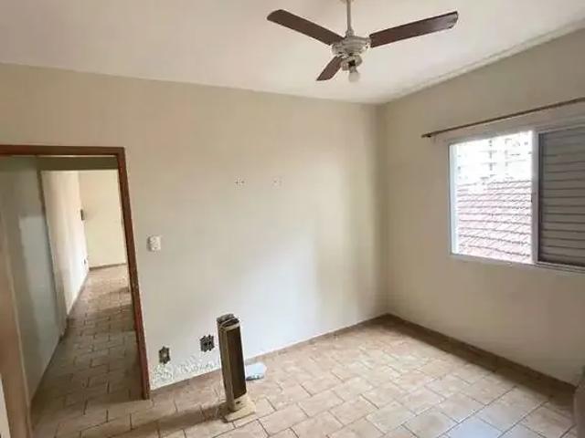 Apartamento para Locação em Praia Grande/SP Vila Caiçara 1 Quartos