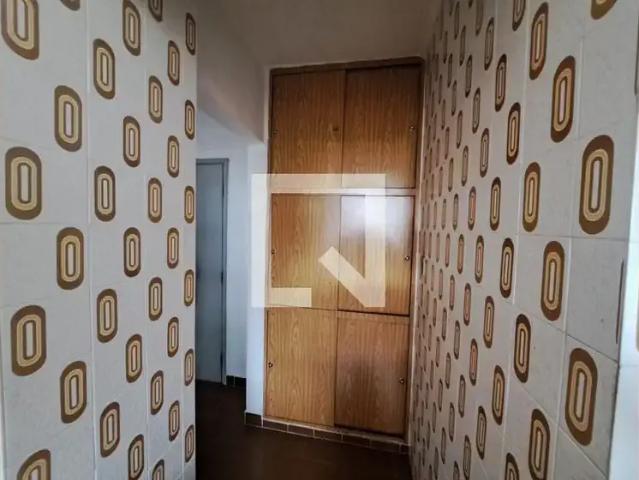 Apartamento para Locação em Praia Grande/SP Vila Caiçara 1 Quartos