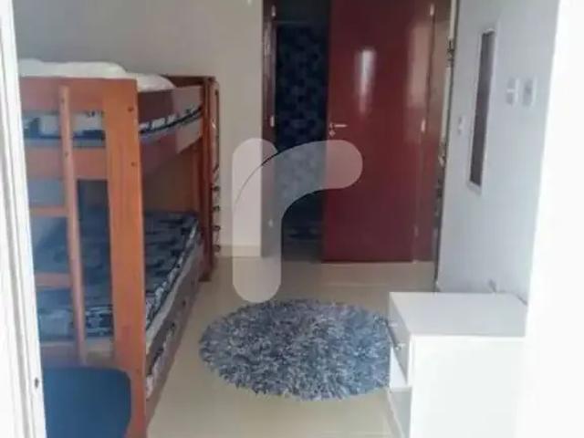 Apartamento para Locação em Praia Grande/SP Vila Caiçara 1 Quartos