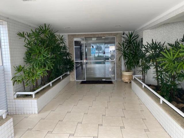 Apartamento para Locação em Praia Grande/SP Vila Caiçara 1 Quartos