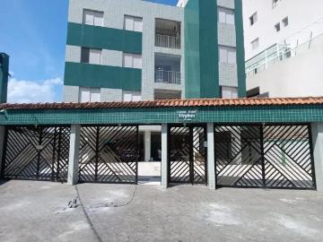 Apartamento para Locação em Praia Grande/SP Vila Caiçara 1 Quartos