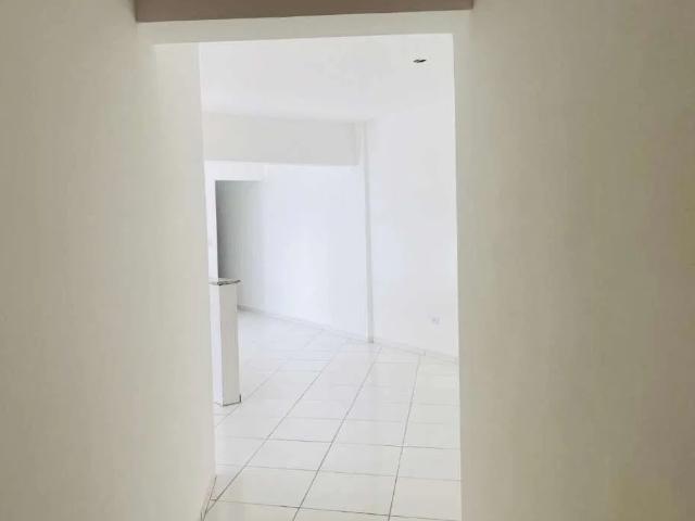 Apartamento para Locação em Praia Grande/SP Vila Caiçara 2 Quartos