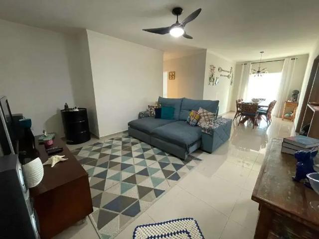 Apartamento para Locação em Praia Grande/SP Vila Caiçara 2 Quartos